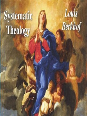 cover image of Systematic Theology